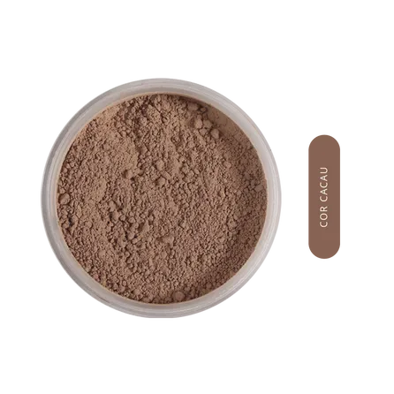 Pó Facial Solto Luv Beauty – miniatura 3