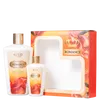 Kit Love Secret Loção Hidratante Corporal Romance 60ml + Loção Hidratante Corporal Romance 250ml