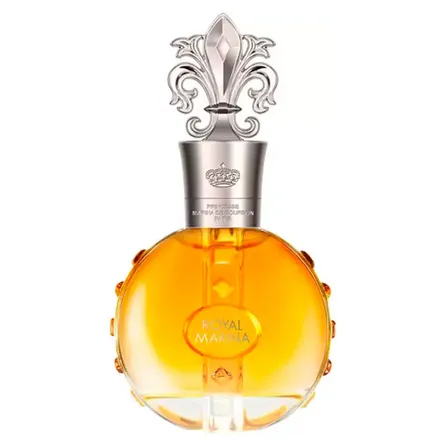 Perfume Feminino Marina de Bourbon Royal Marina Diamond Eau de Parfum 100ml – miniatura 1