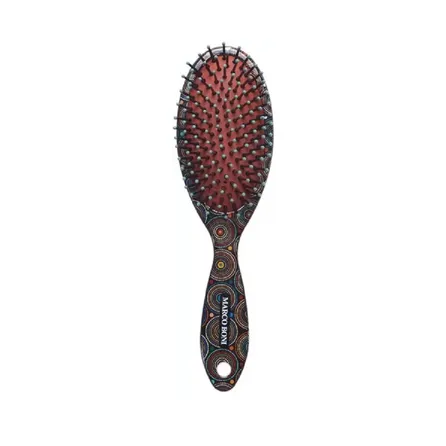 Escova Oval Marco Boni Wave 7717TW – miniatura 1