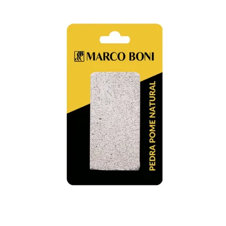 Pedra Pome Natural Marco Boni 6019 – miniatura 1