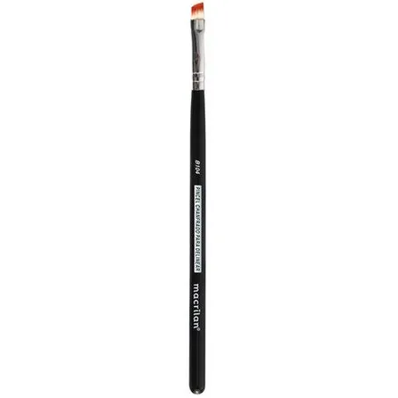 Pincel Profissional para Delinear Macrilan B104 1Un – miniatura 1