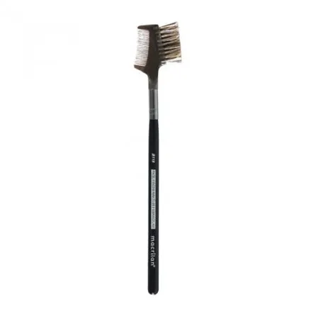 Pincel Profissional Pente e Escova Macrilan B119 1Un – miniatura 1