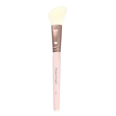 Pincel Profissional para Blush Macrilan F04 1Un – miniatura 1