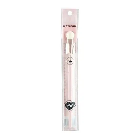 Pincel Profissional para Sombra Macrilan F06 1Un – miniatura 2