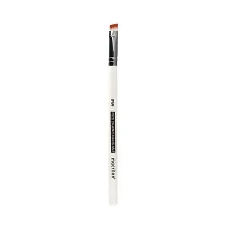 Pincel Profissional Chanfrado para Delinear Macrilan W104 1Un – miniatura 1