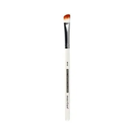 Pincel Profissional Chanfrado para Sombra Macrilan W110 1Un – miniatura 1