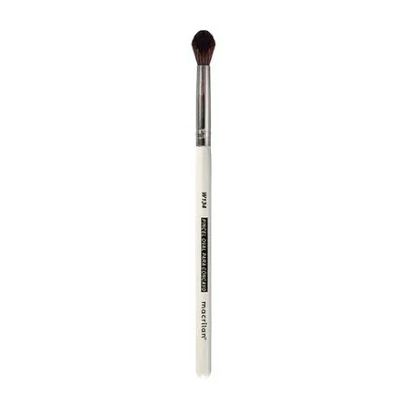 Pincel Profissional Oval para Esfumar Macrilan W134 1Un – miniatura 1
