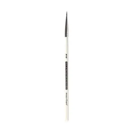 Pincel Profissional de Precisão para Delinear Médio Macrilan W145 1Un – miniatura 1