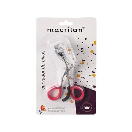 Curvador de Cílios Macrilan CX-01 – miniatura 1