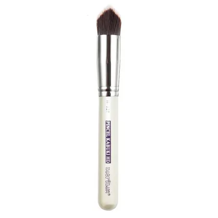 Pincel Professional de Maquiagem Macrilan Kabuki HD W-127 – miniatura 1