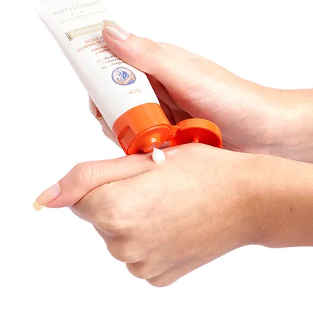 Gel Creme Facial Minancora Antissinais 40g – miniatura 4