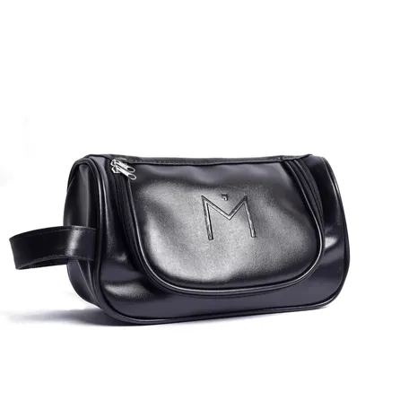 Necessaire Viagem Preta Men's – miniatura 1