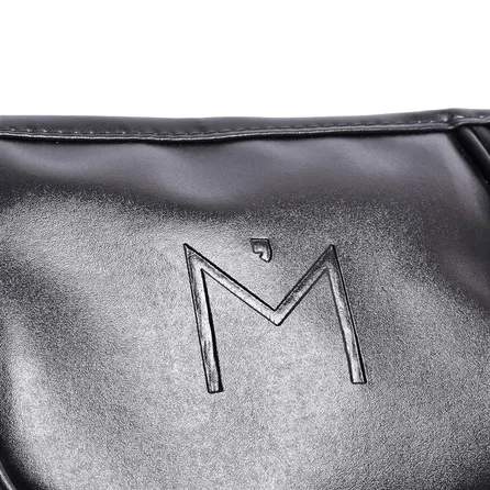 Necessaire Viagem Preta Men's – miniatura 2