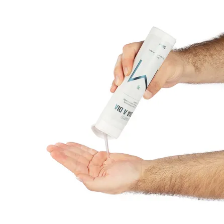 Shampoo Men's Dia a Dia 300ml – miniatura 2