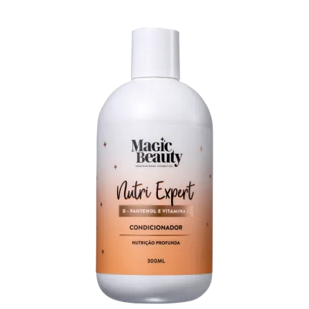 Condicionador Magic Beauty Nutri Expert 300ml – miniatura 1