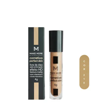 Corretivo Make More Perfect Skin 5g – miniatura 4