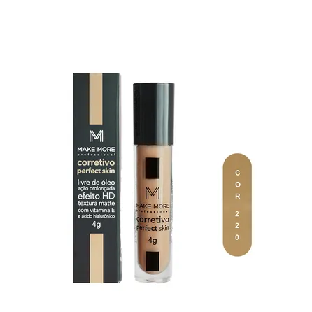 Corretivo Make More Perfect Skin 5g – miniatura 6