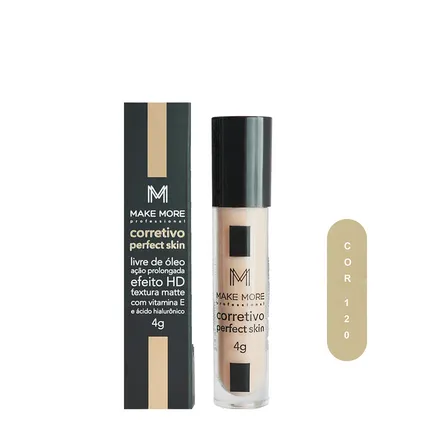 Corretivo Make More Perfect Skin 5g – miniatura 3