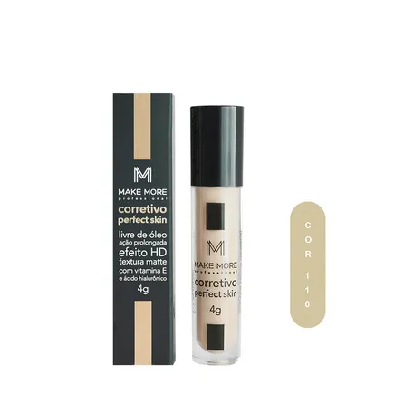 Corretivo Make More Perfect Skin 5g – miniatura 2