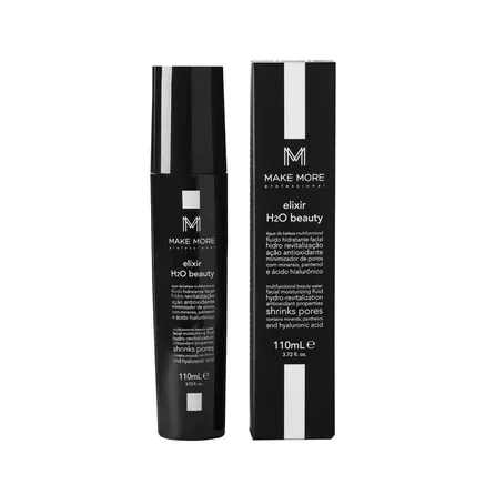 Elixir da Beleza Make More H2O Beauty 110ml – miniatura 1