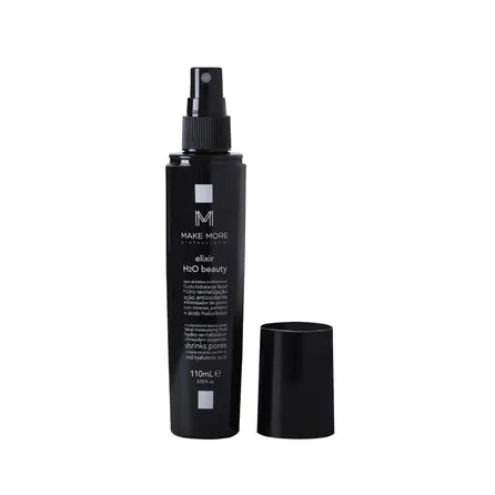Elixir da Beleza Make More H2O Beauty 110ml – miniatura 2