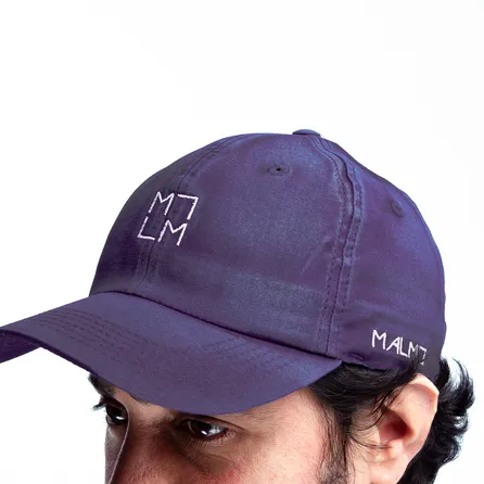 Boné Malmo Washed Icon – miniatura 3