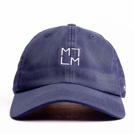 Boné Malmo Washed Icon – miniatura 1