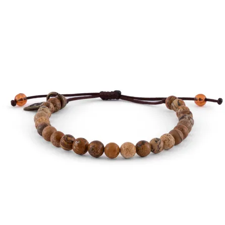Pulseira Malmo Jaspe – miniatura 1