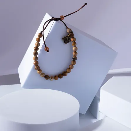 Pulseira Malmo Jaspe – miniatura 4