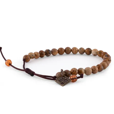 Pulseira Malmo Jaspe – miniatura 3