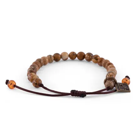 Pulseira Malmo Jaspe – miniatura 2