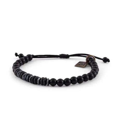 Pulseira Malmo Ônix – miniatura 1
