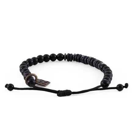 Pulseira Malmo Ônix – miniatura 2