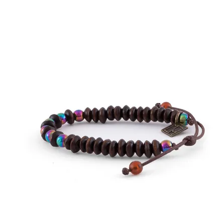 Pulseira Malmo Hematita – miniatura 3