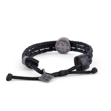 Pulseira Malmo Leather – miniatura 2