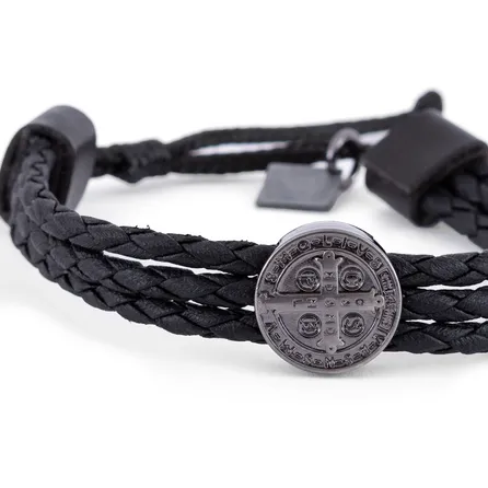 Pulseira Malmo Leather – miniatura 3