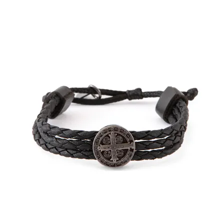 Pulseira Malmo Leather – miniatura 1