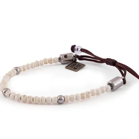 Pulseira Malmo Beige – miniatura 2