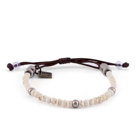 Pulseira Malmo Beige – miniatura 1