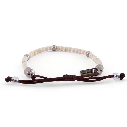 Pulseira Malmo Beige – miniatura 3