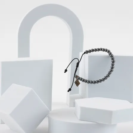 Pulseira Malmo Crude – miniatura 3