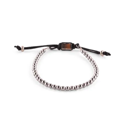 Pulseira Malmo Chromite – miniatura 1