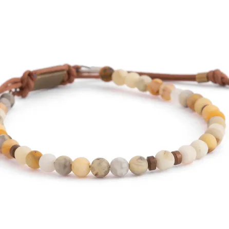 Pulseira Malmo Beach Stones – miniatura 2