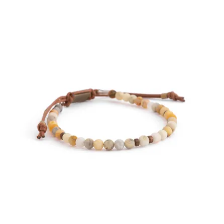 Pulseira Malmo Beach Stones – miniatura 1