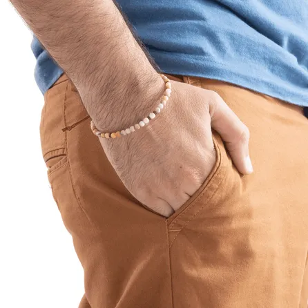 Pulseira Malmo Beach Stones – miniatura 4