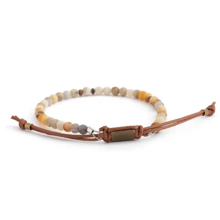Pulseira Malmo Beach Stones – miniatura 3