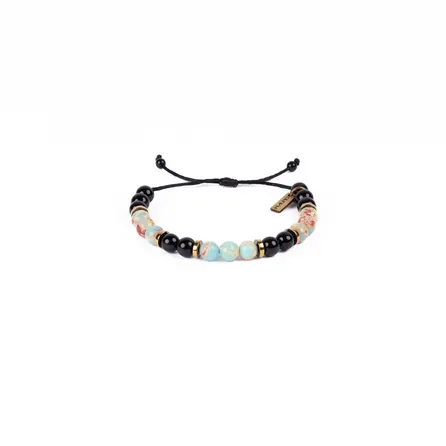 Pulseira Malmo Antártica – miniatura 1