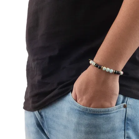Pulseira Malmo Antártica – miniatura 5