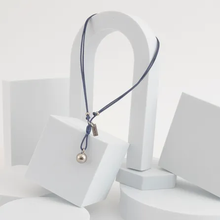 Colar Malmo Crane – miniatura 5